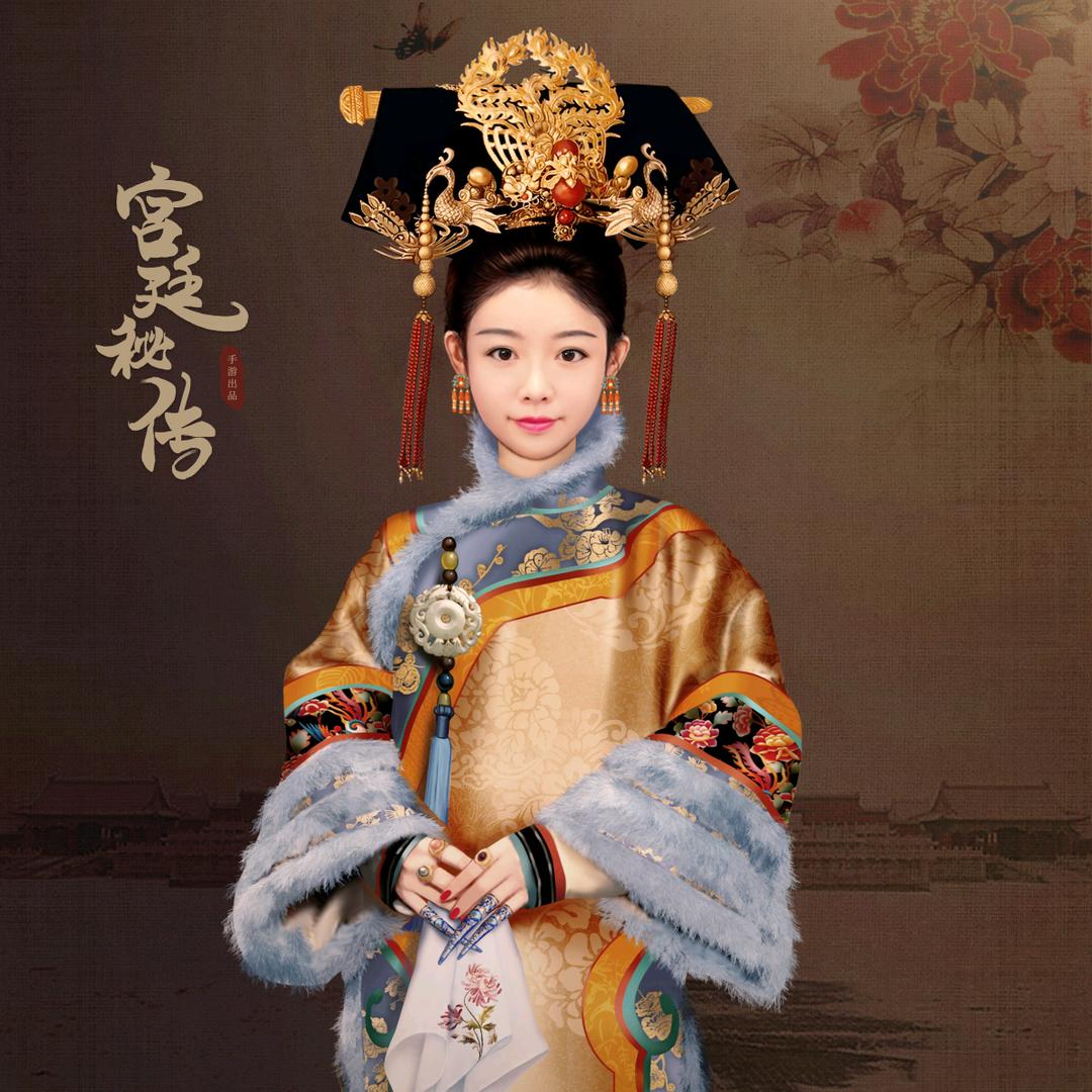编剧姚思彤