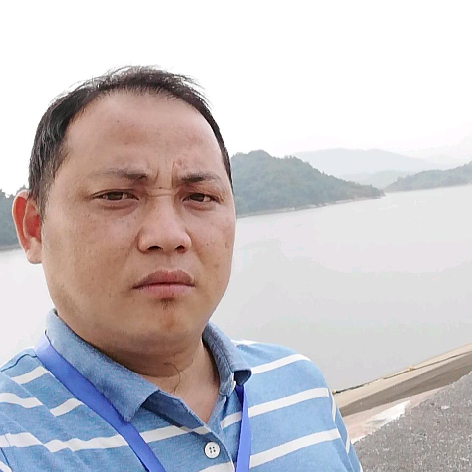 爱上我吧