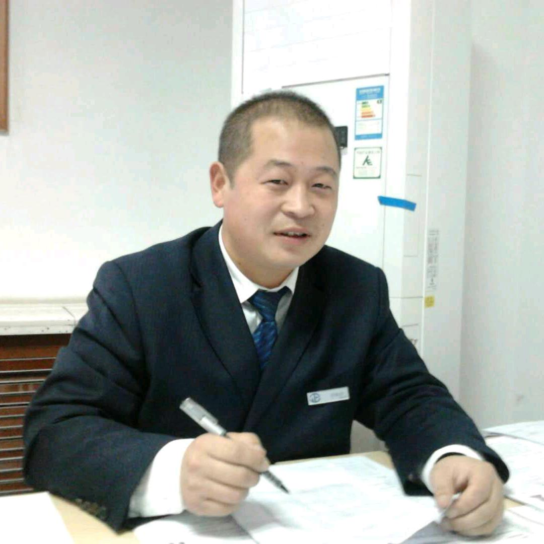 临沂正直驾校：教练印哥