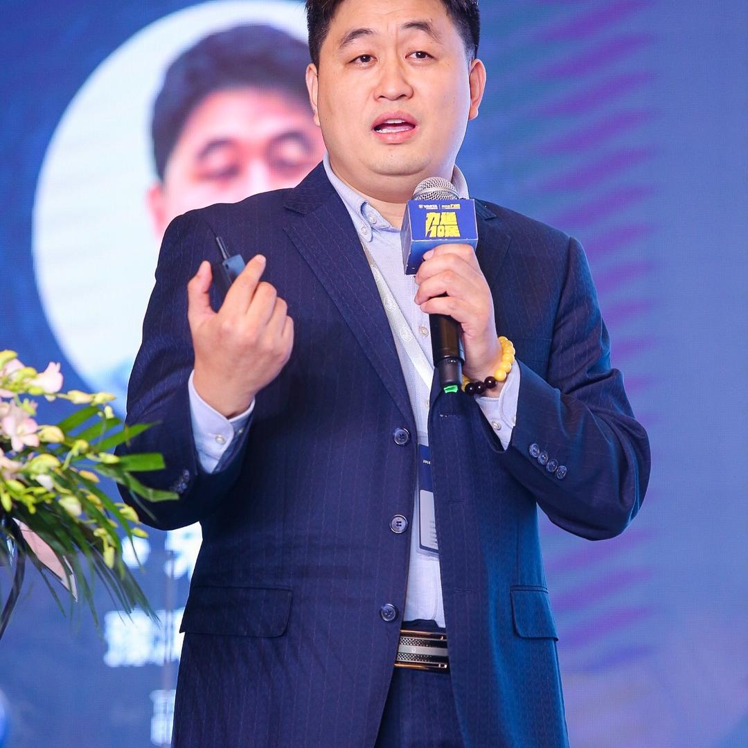 蚂蚁会 宋全业