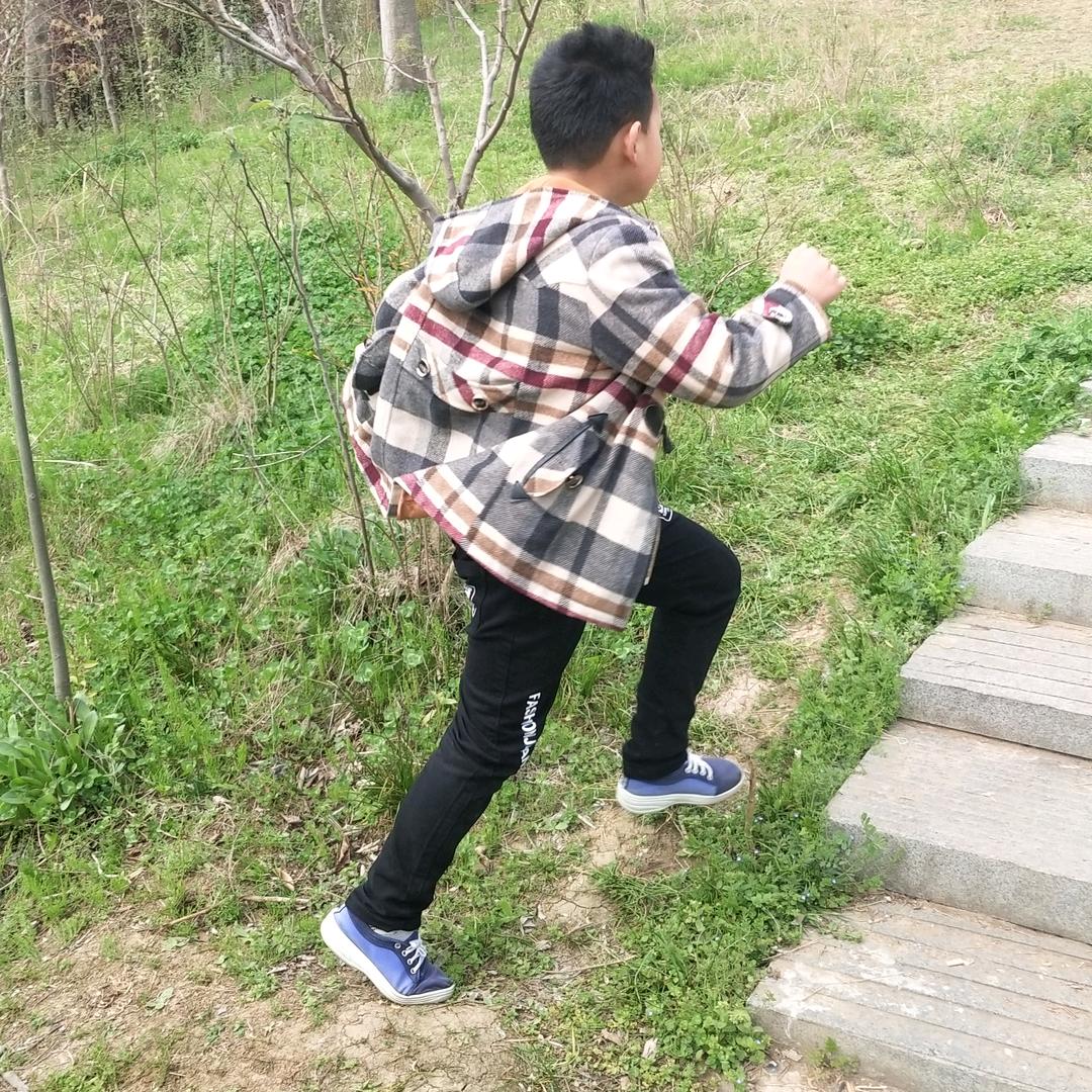 我是妈妈的宝贝