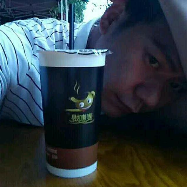 指尖的温柔