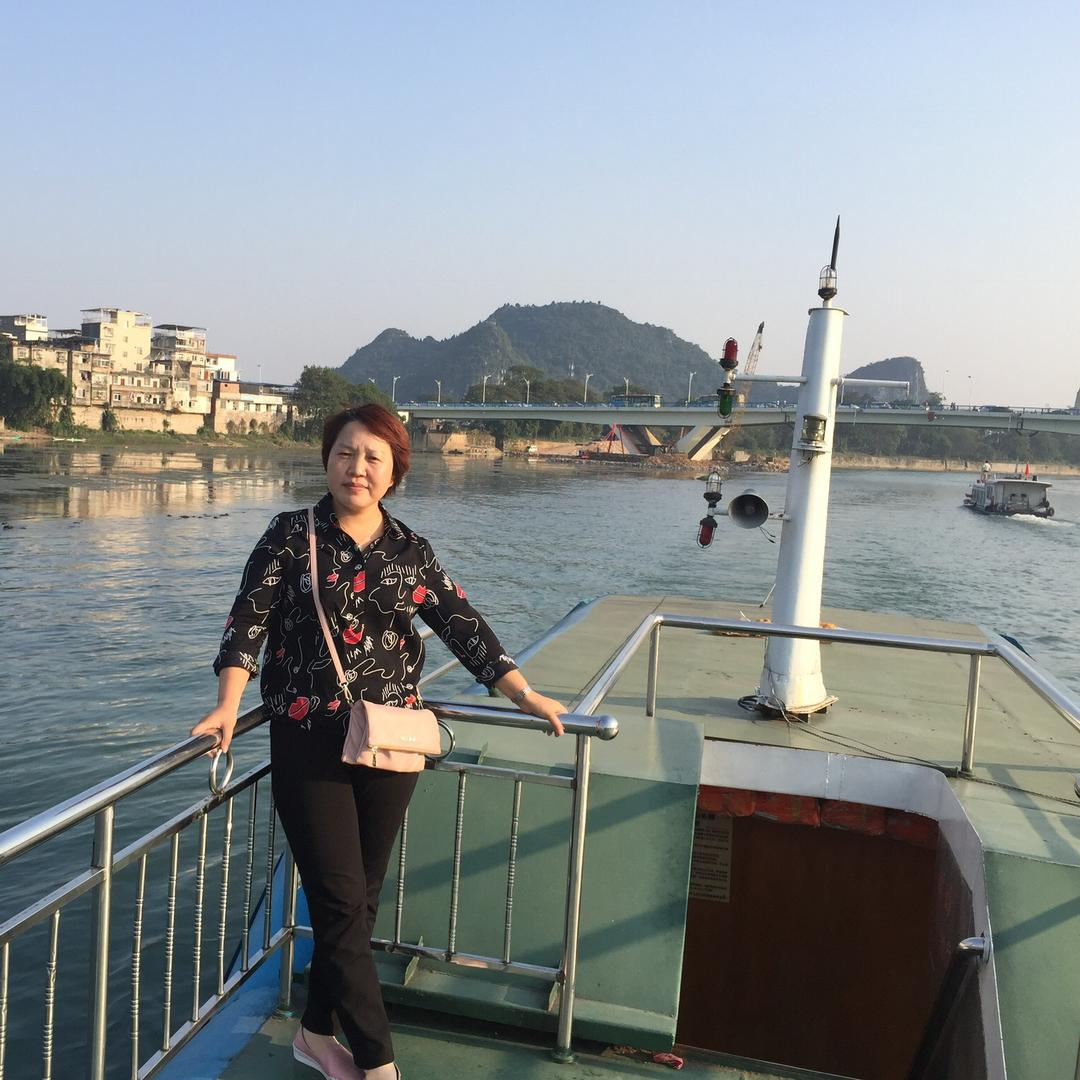 伊滨区李村-家电霞姐