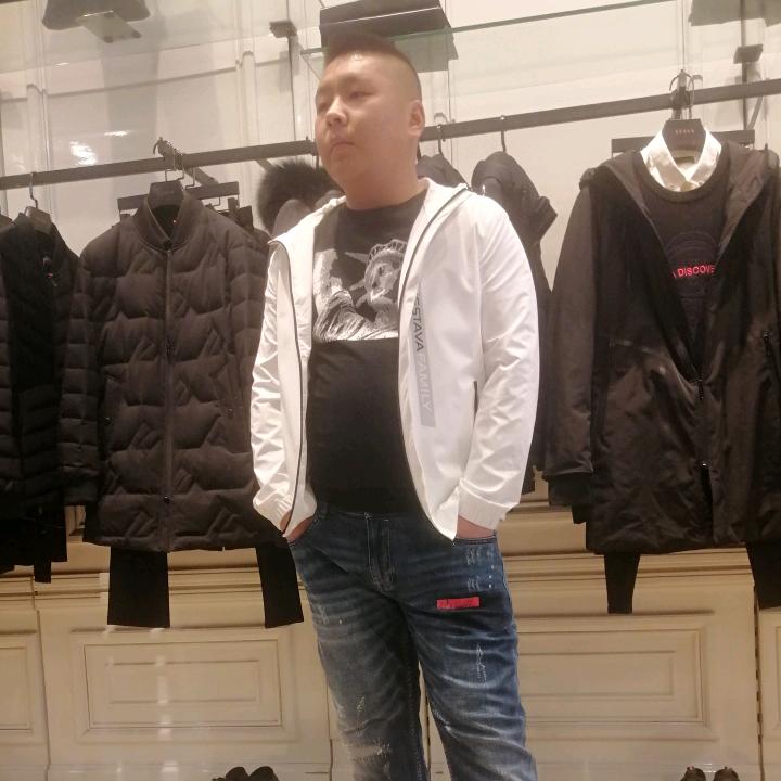 A          一辈子