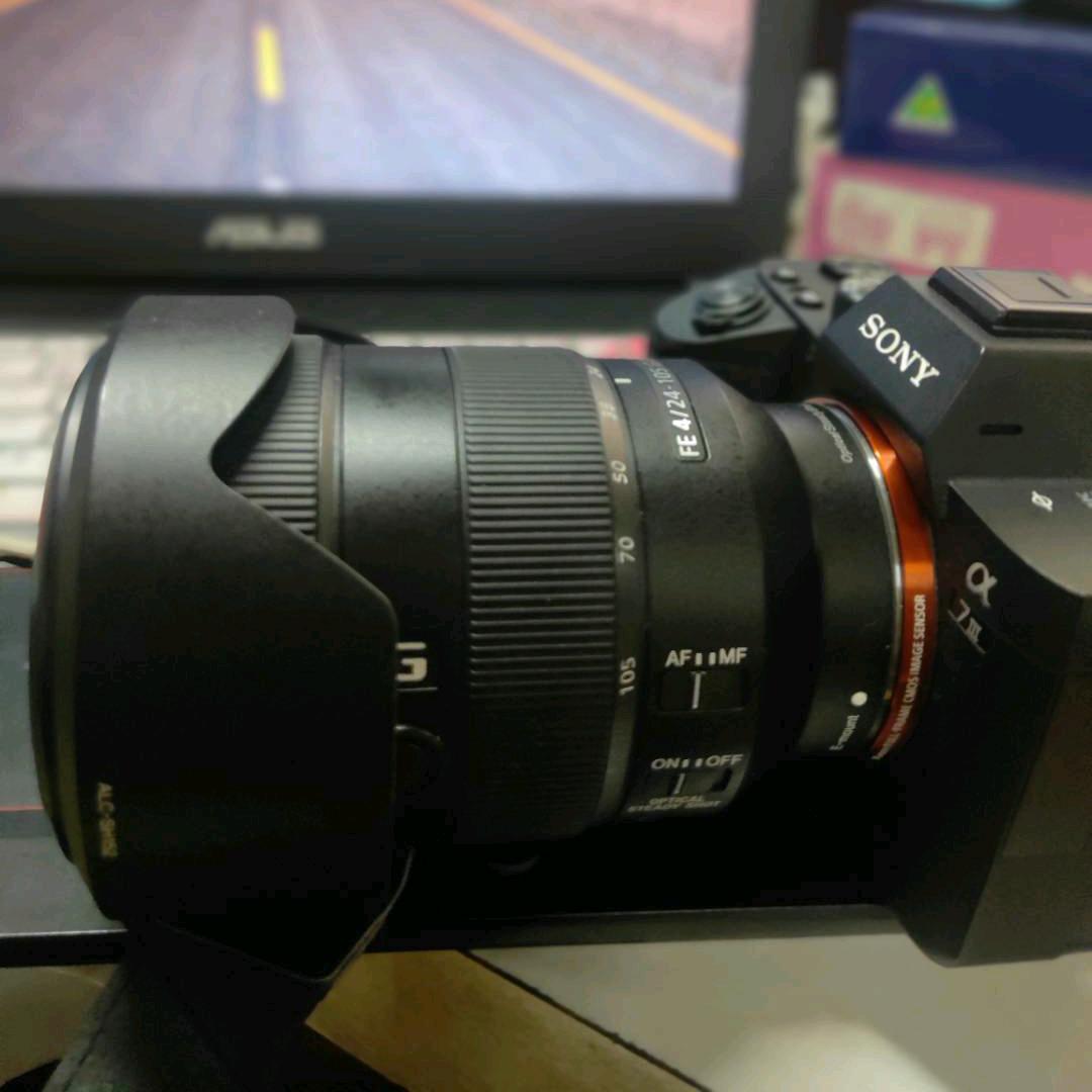 清远新艺摄影广告设计舞台音响桁架花蓝