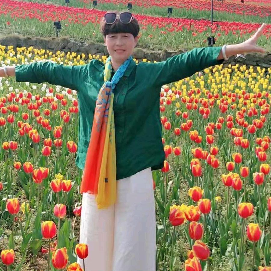 刘杏英