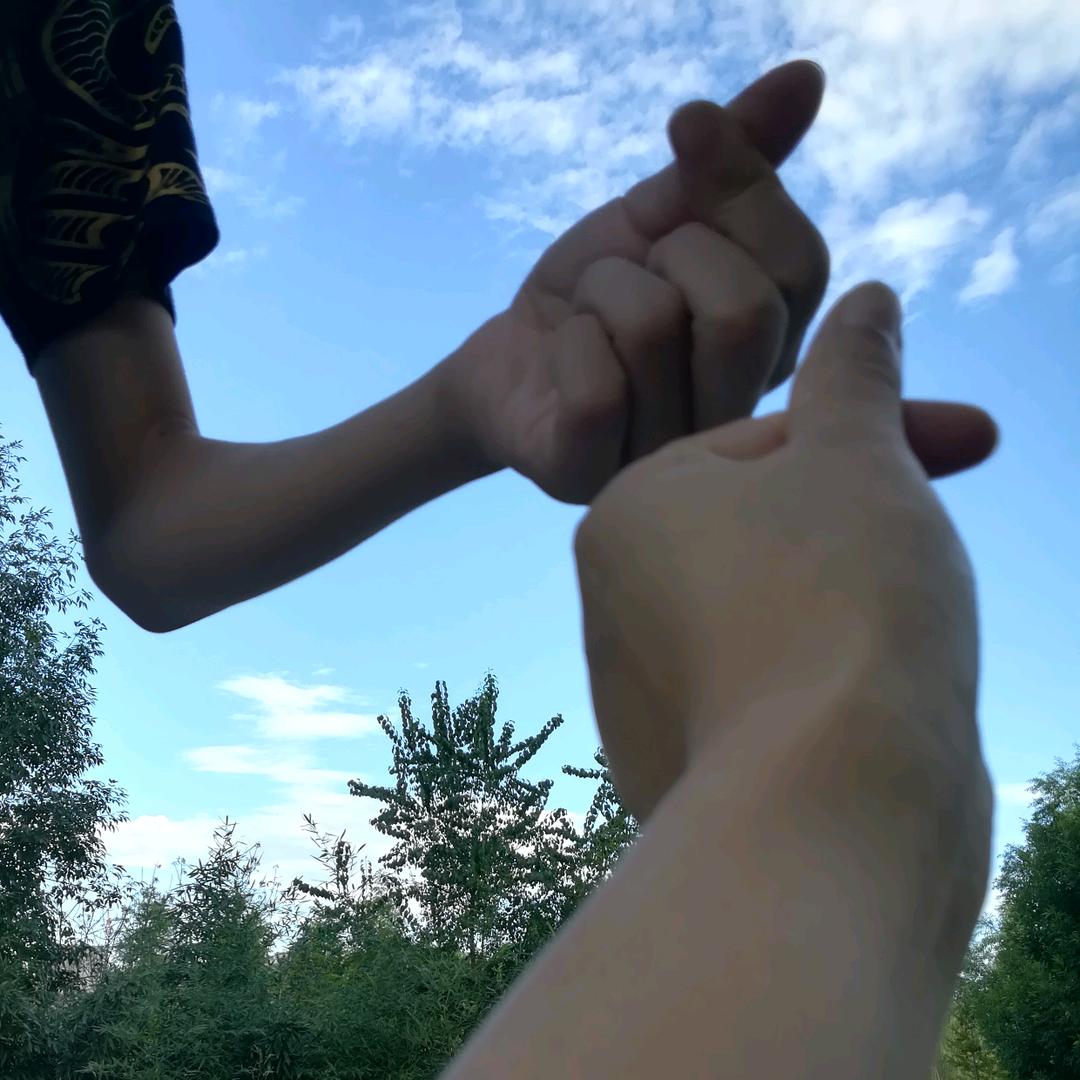 💞🍀小幸运🍀💞