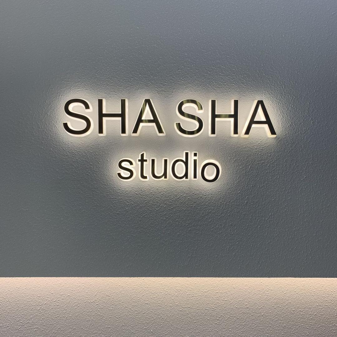 SHASHA女装