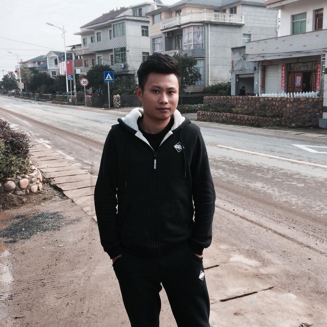 杨忠平