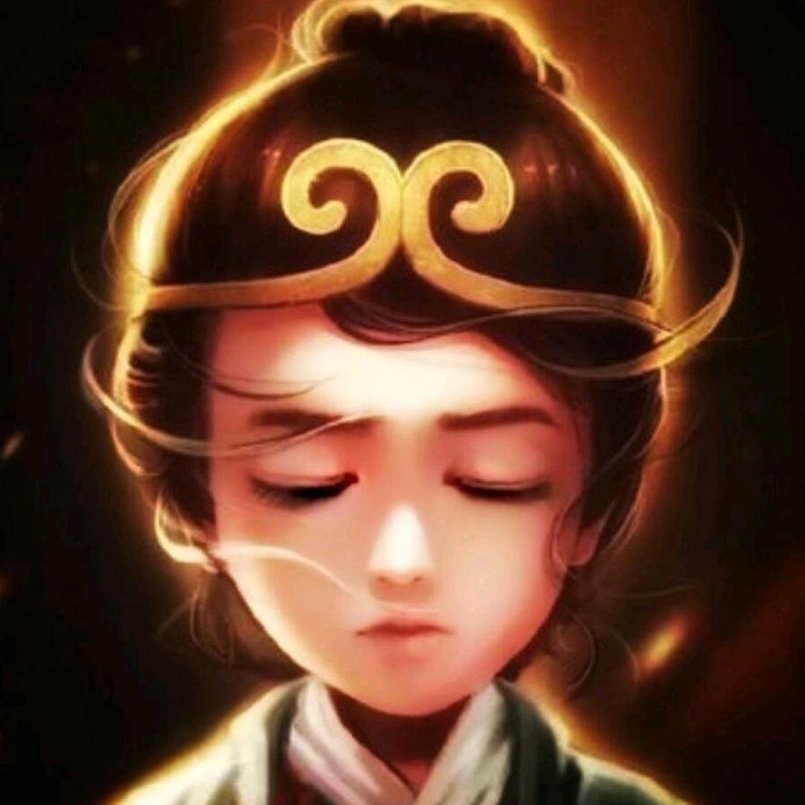 初璃兮微°半心人