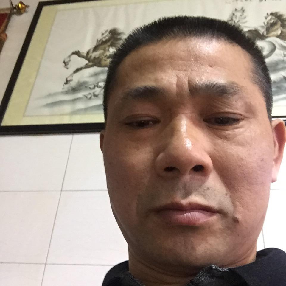 老张