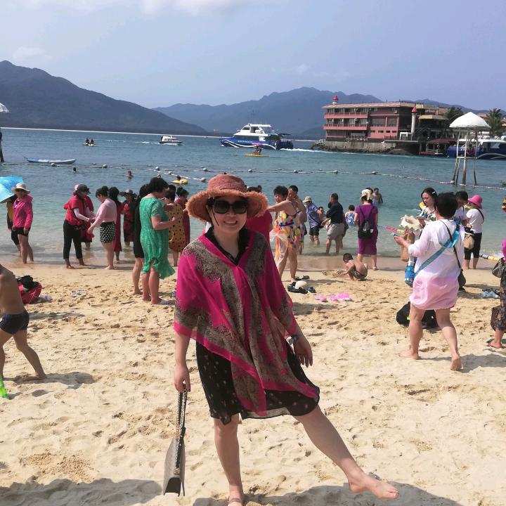 白白🌹