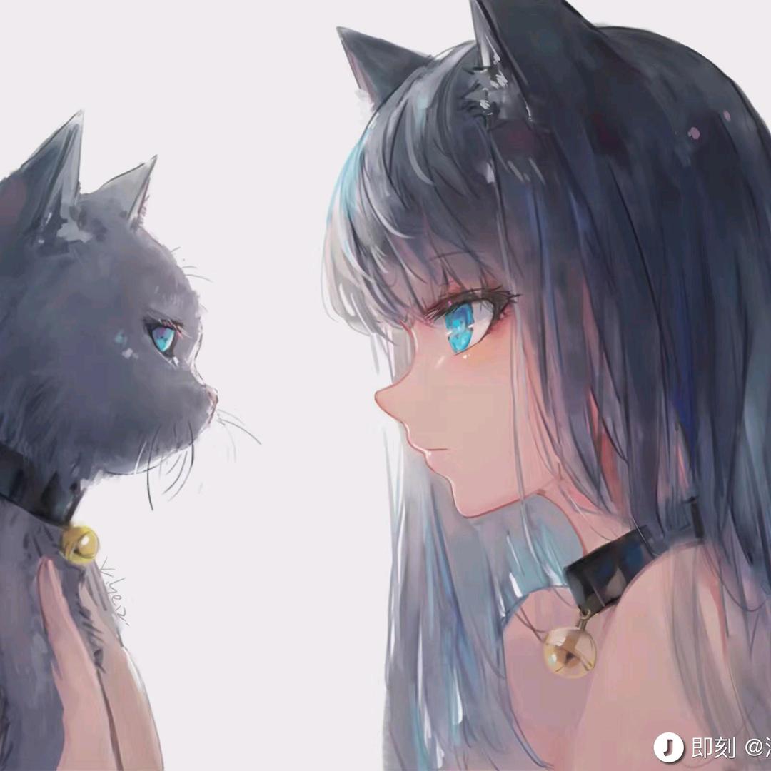 我歖你