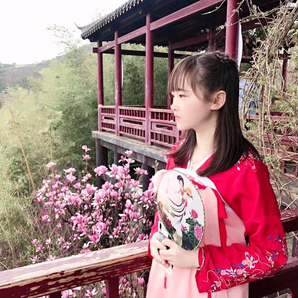 兰心💃💃