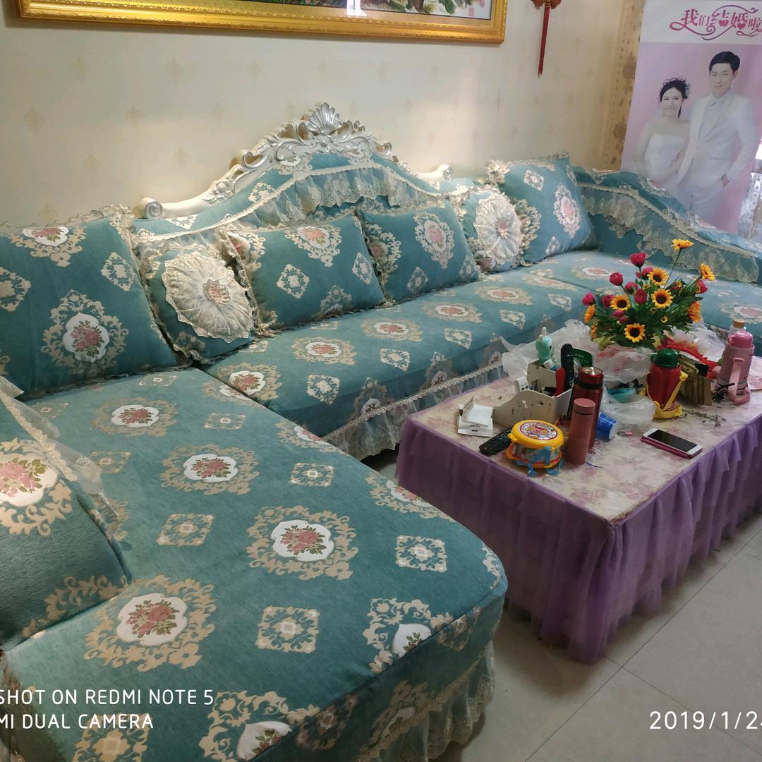明明布艺培训
