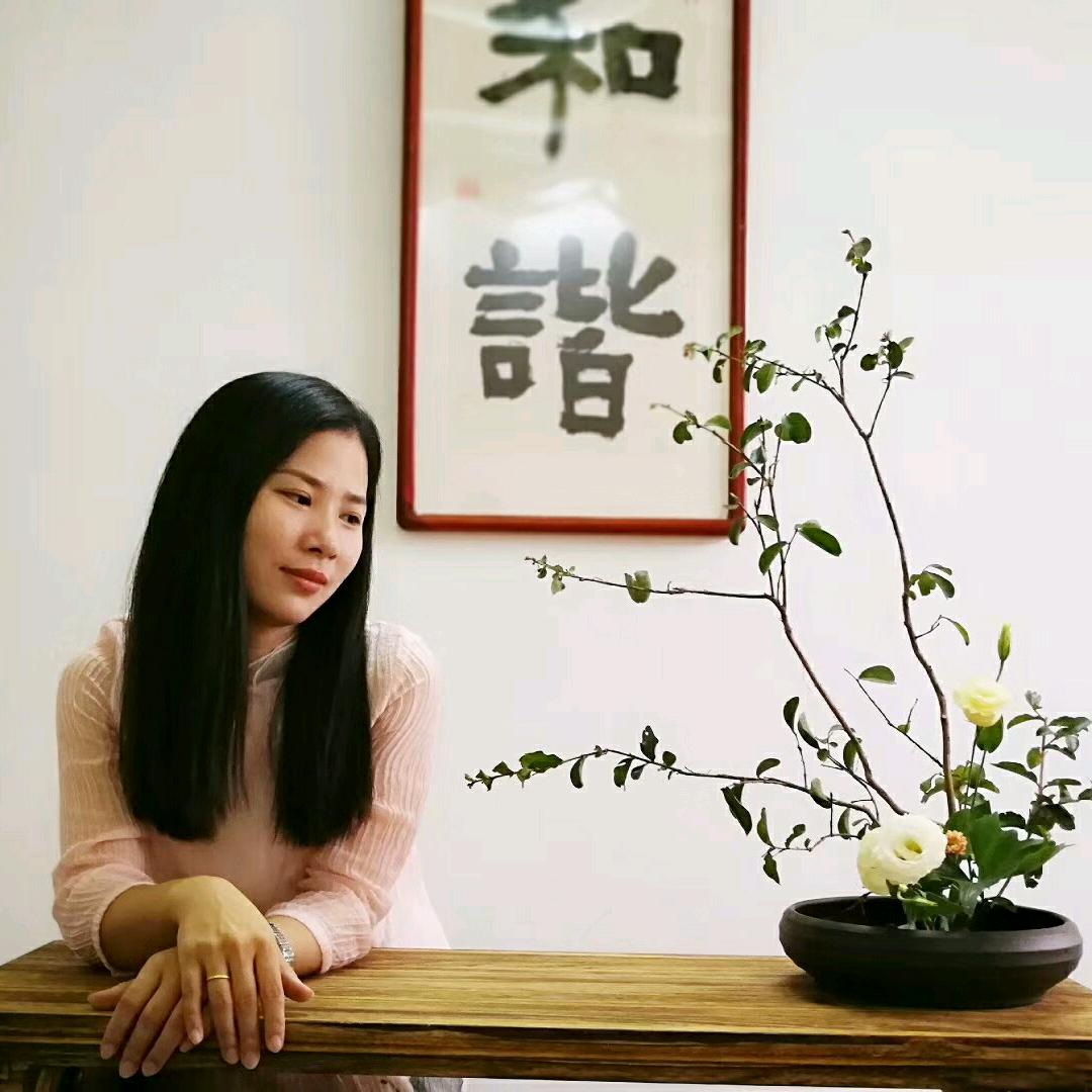 乐艺堂|古筝|书法