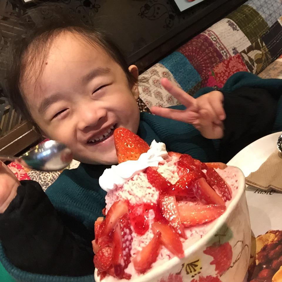 欢喜妈