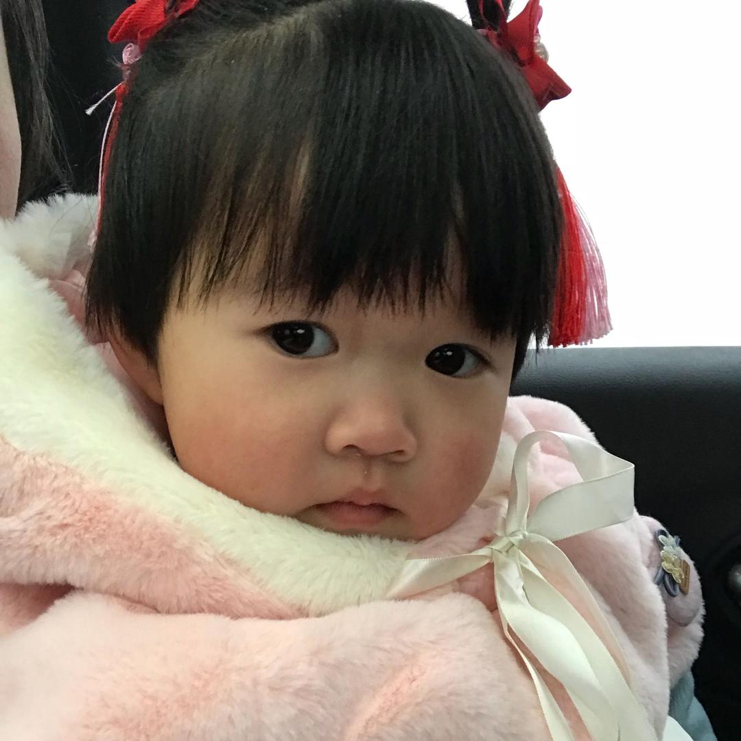 小可爱们