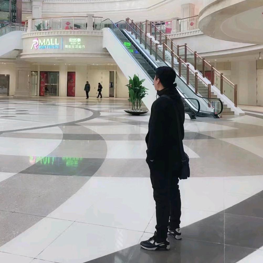 为龙守护