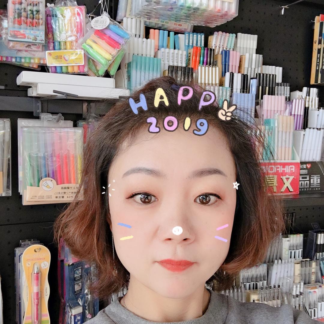 新希望书店红姐