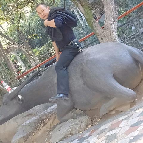 幸福大哥