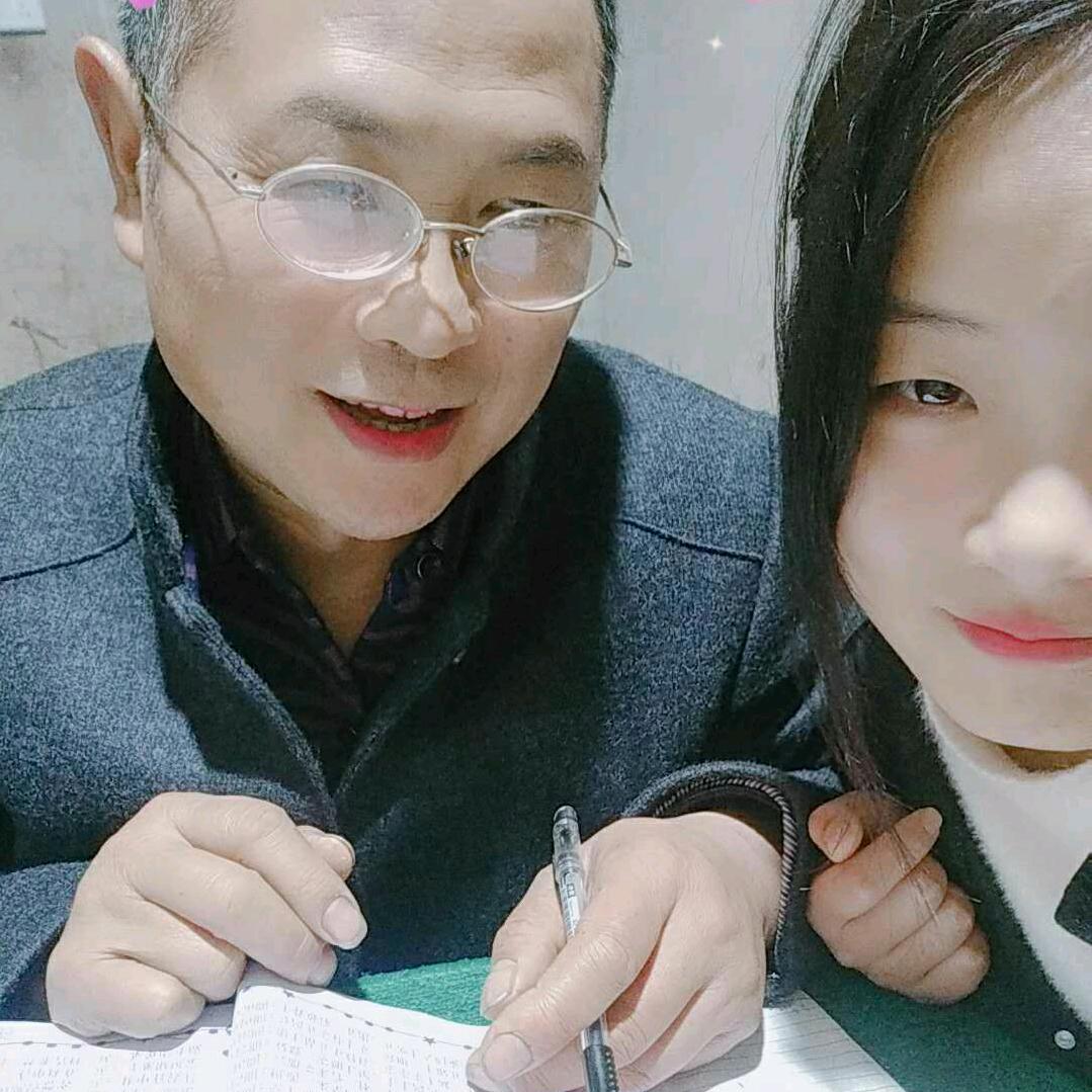 甜甜爸爸