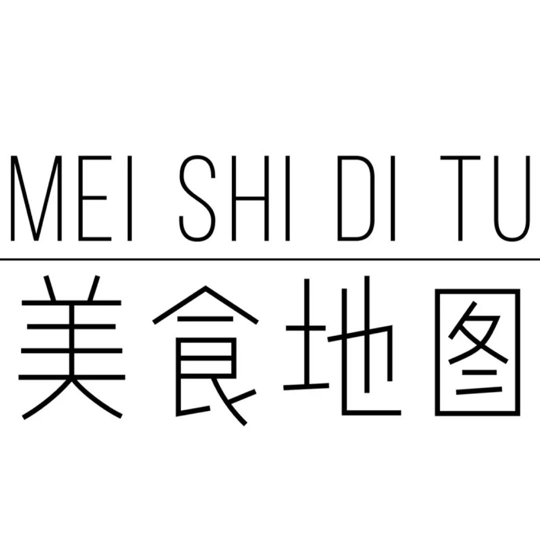 美食地图