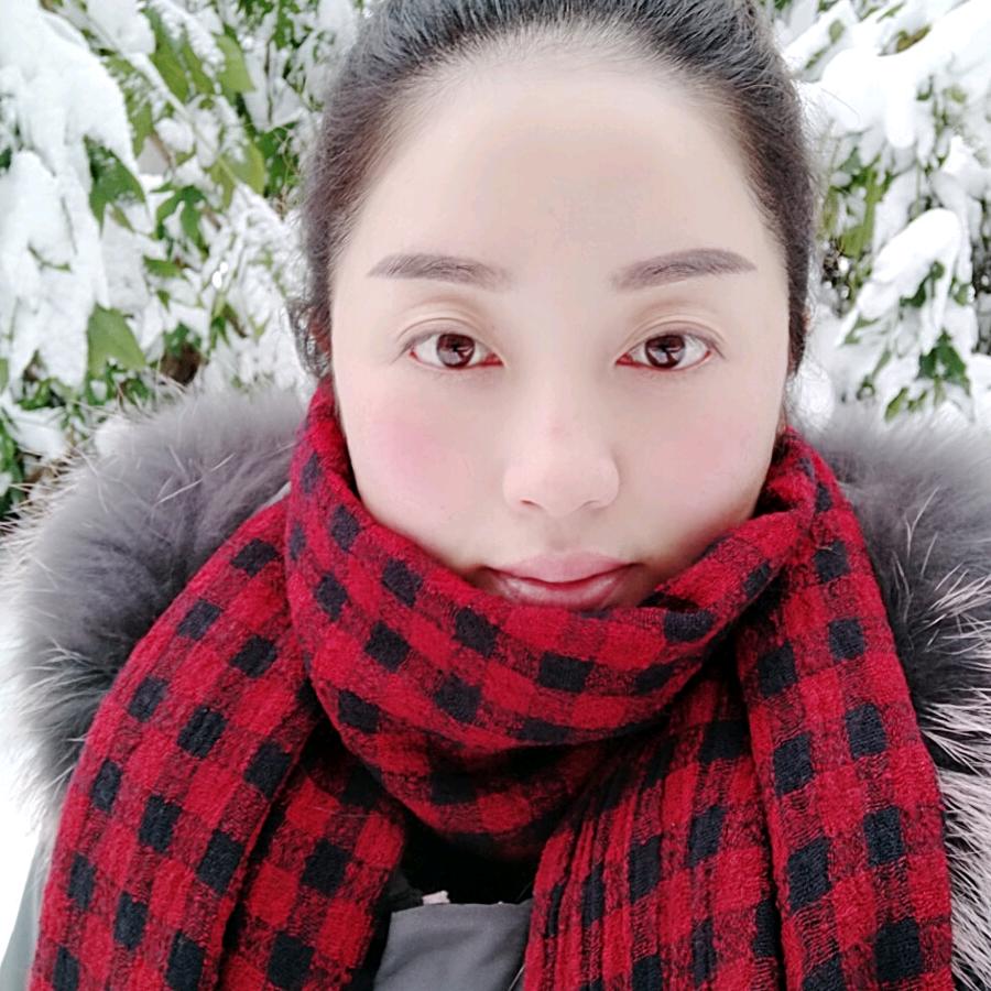无恙丽人