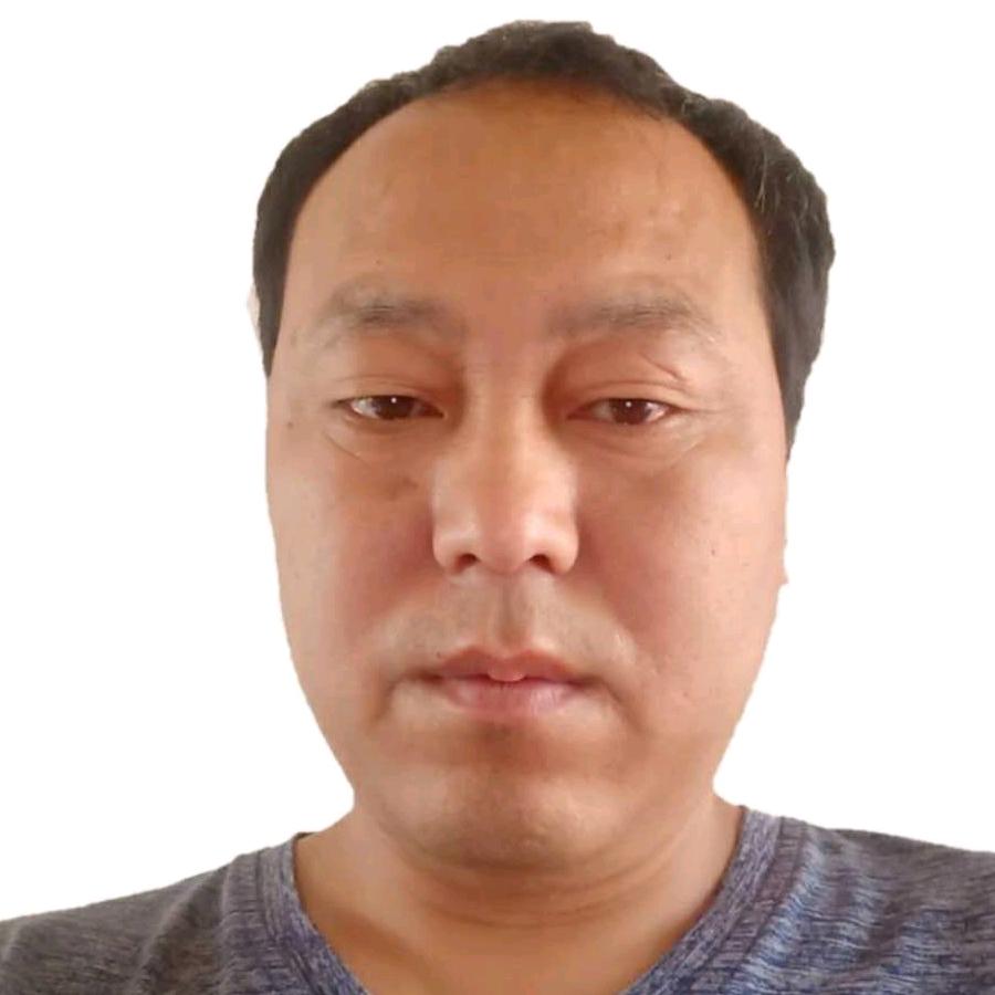杨会江