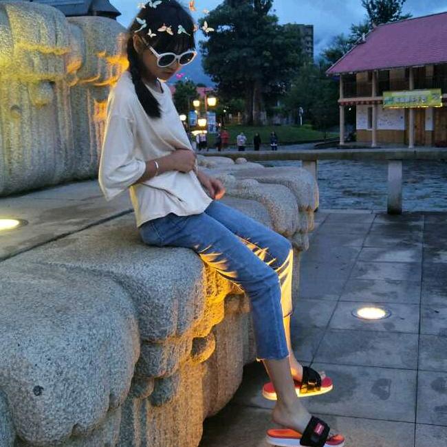 🌞嗯哼，🍓喃喃