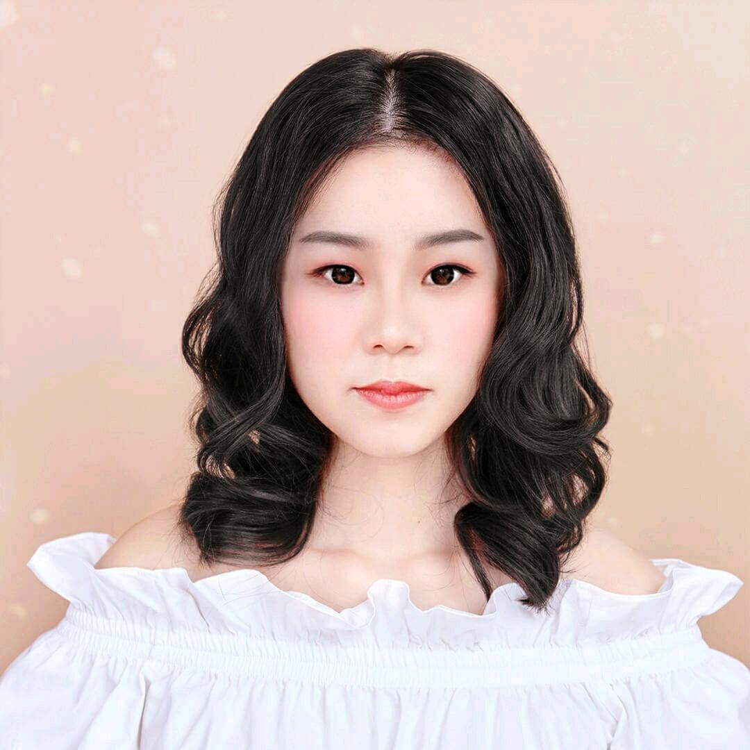 容容