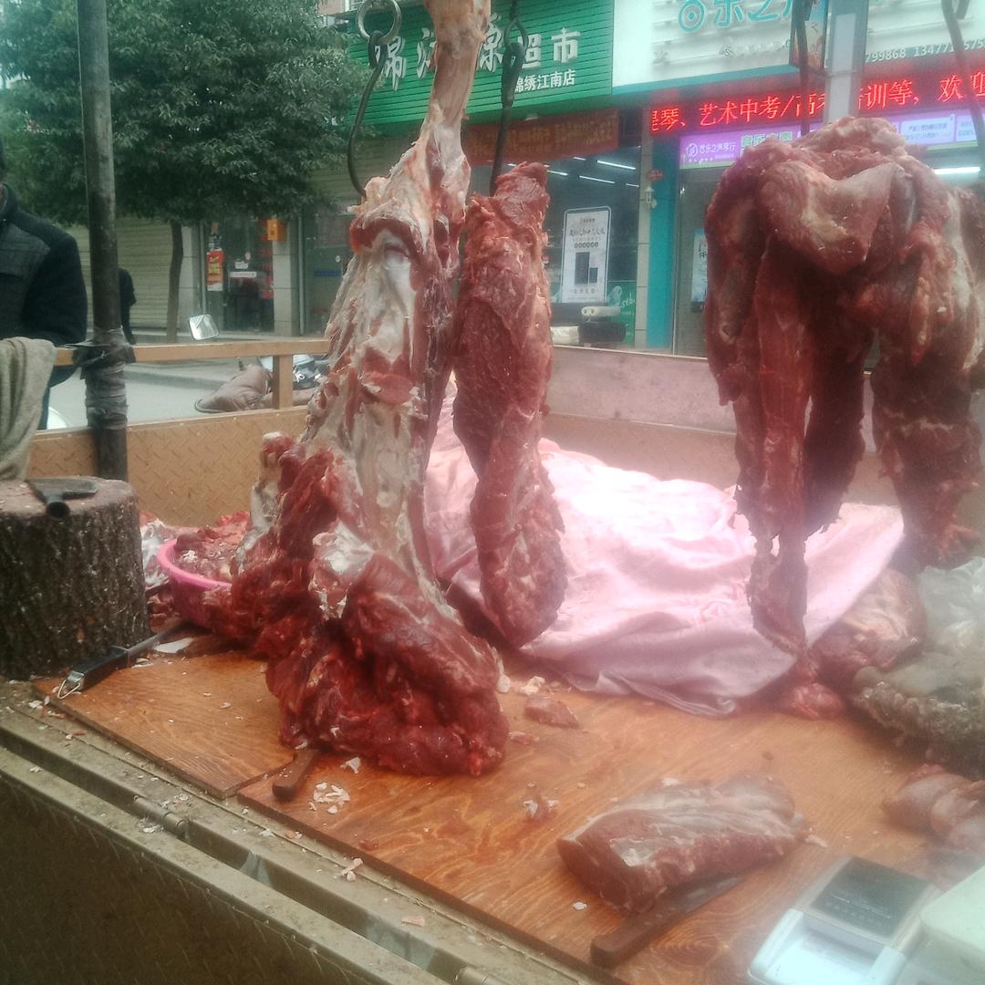 宜都市鸡头山胡家湾生态养殖（橱窗带货）