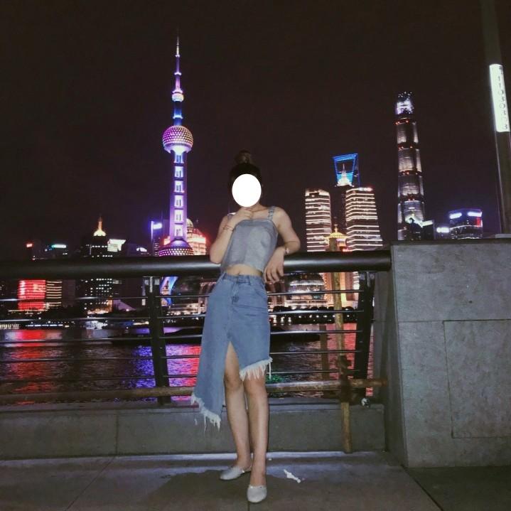 所谓伊人
