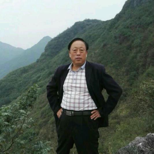 伍国开（黑茶之乡湖南安化）