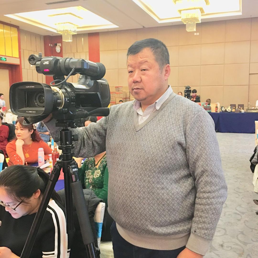 天山小哥影视拍摄