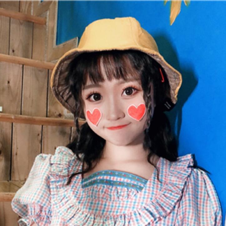 穗子怪怪