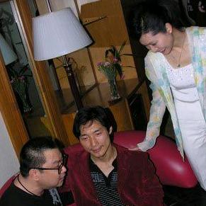 涬諨、の结局