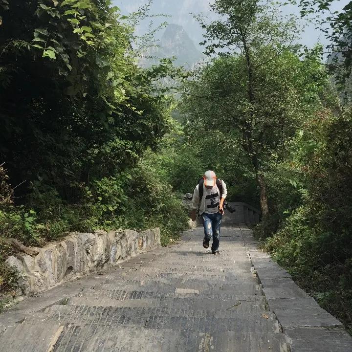 不改名