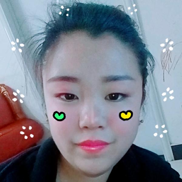 你只属于我一个人