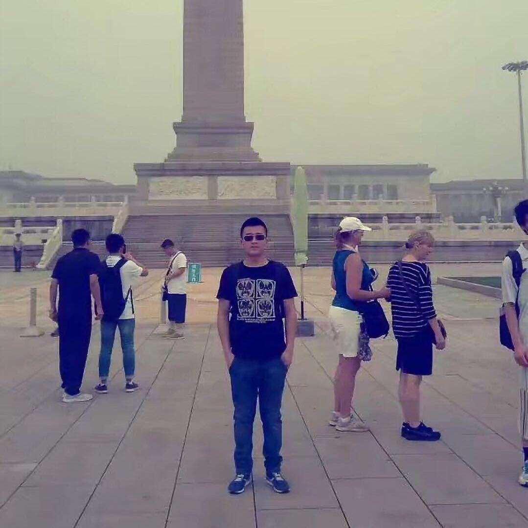 L李江涛