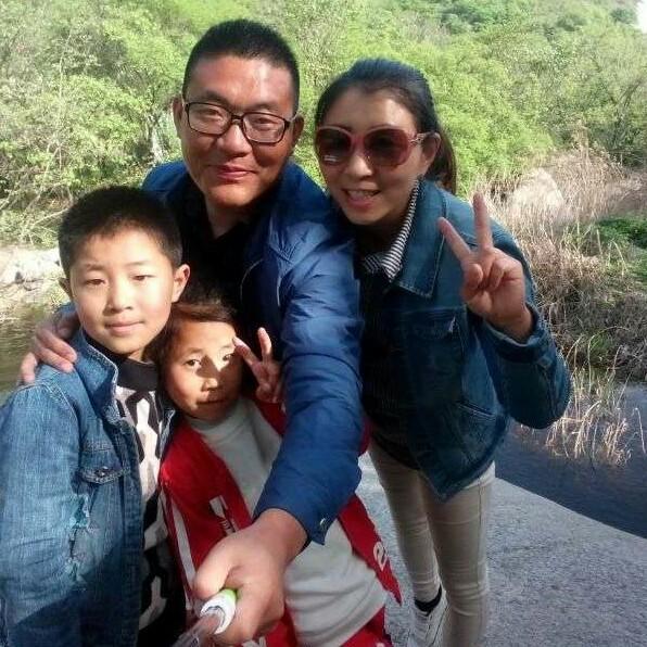 董哥爱生活@抖音