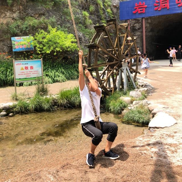 柴可手扶拖拉机司机