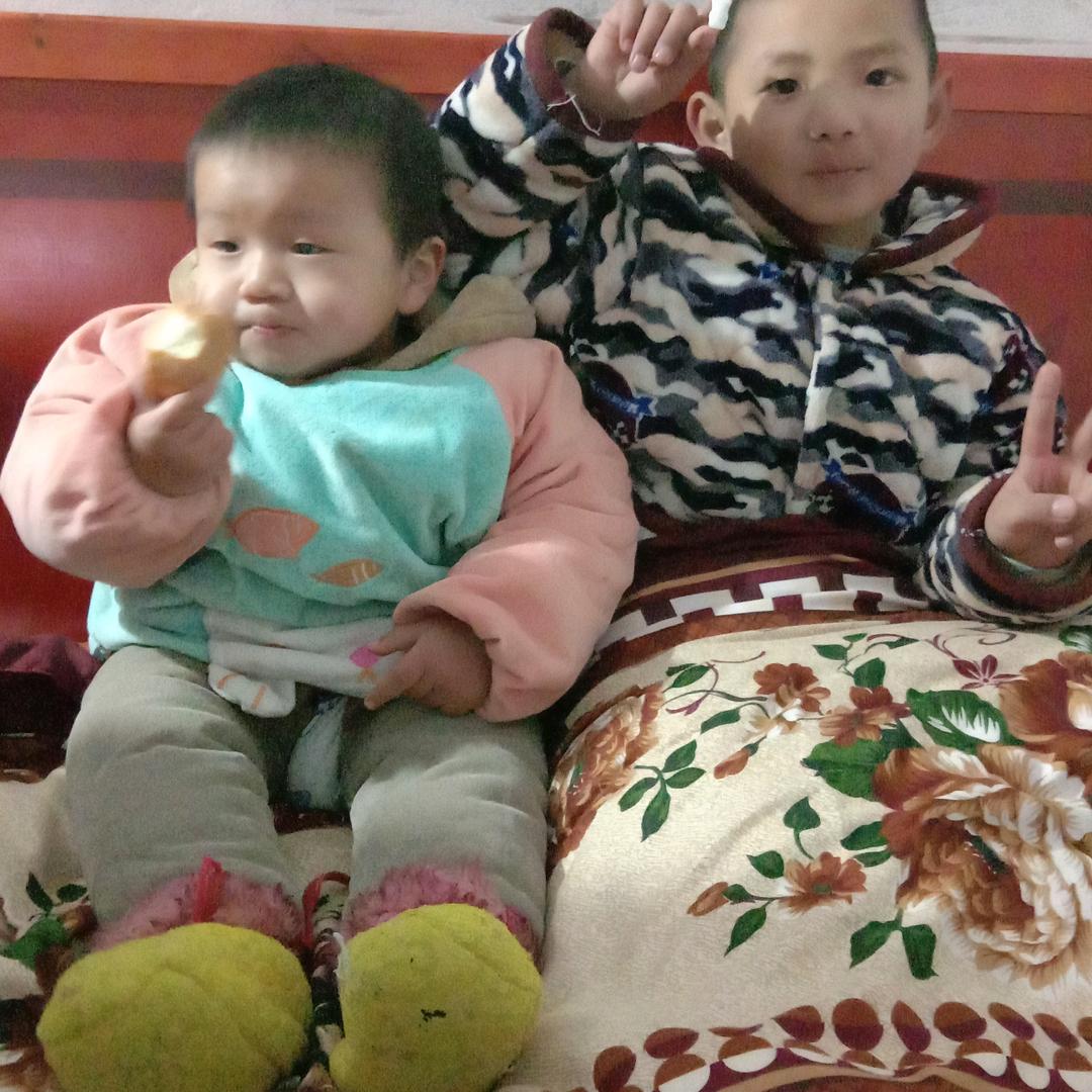 开心的快乐哥
