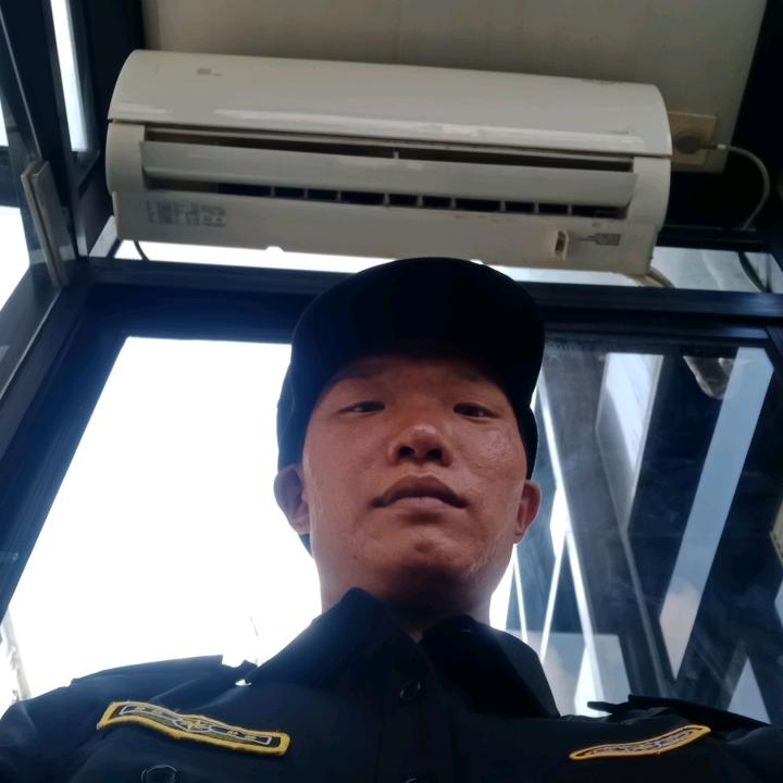 强哥