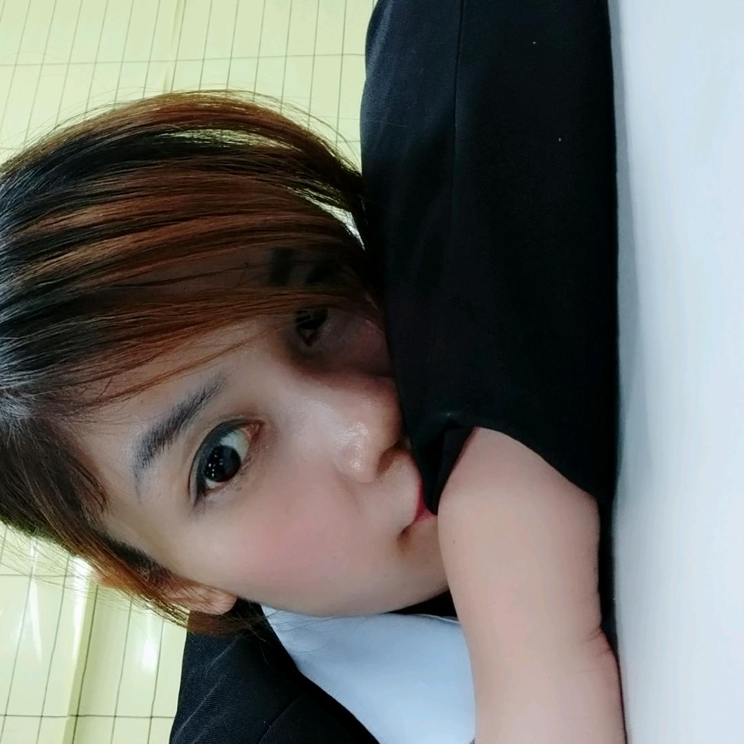 笑一个