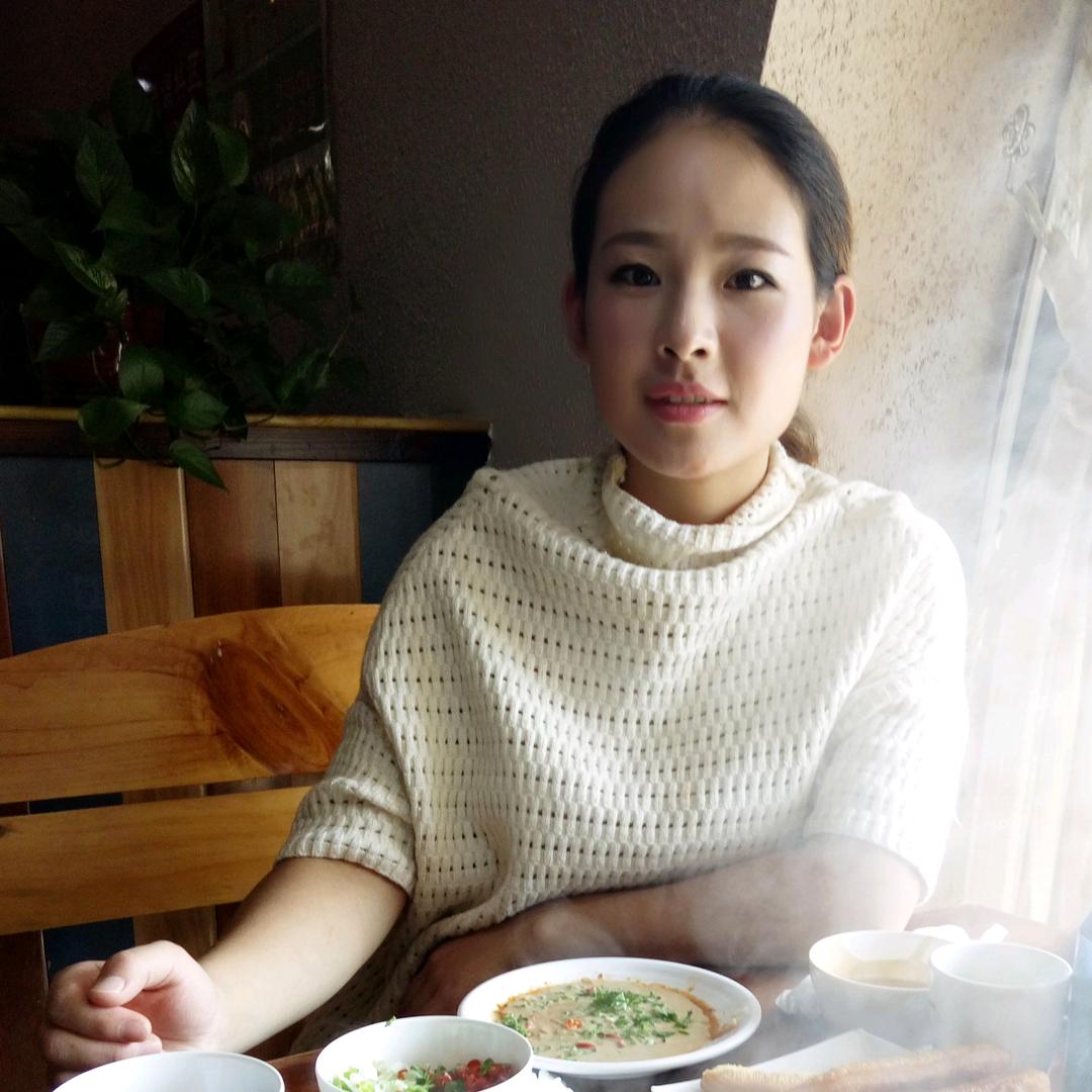 一缕清风