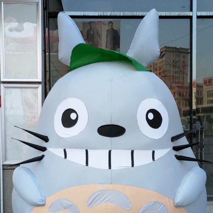 兔子&胡萝卜