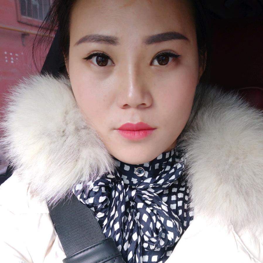 @我是云南妹