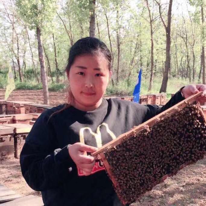 鹤壁市山城区蜂农蜂产品经销部