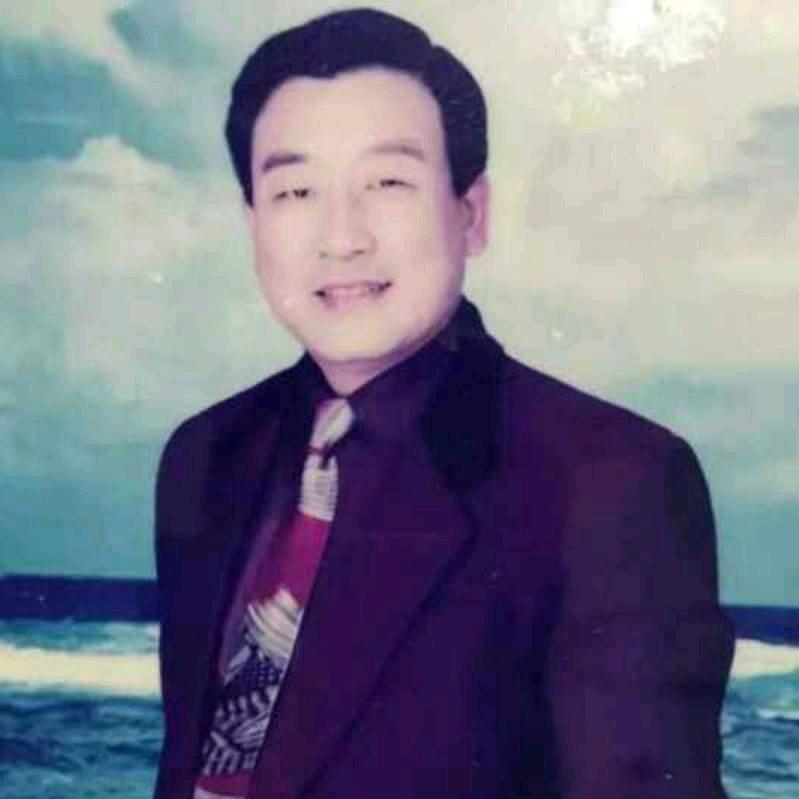 强哥: